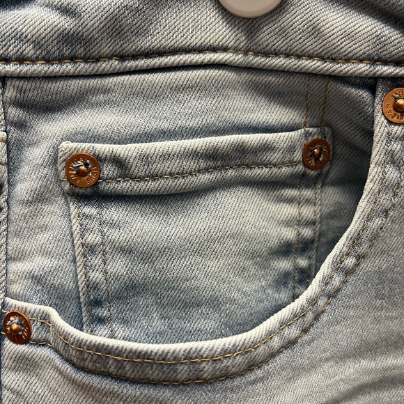 American Eagle Brand new jeans - Picture 6 of 8